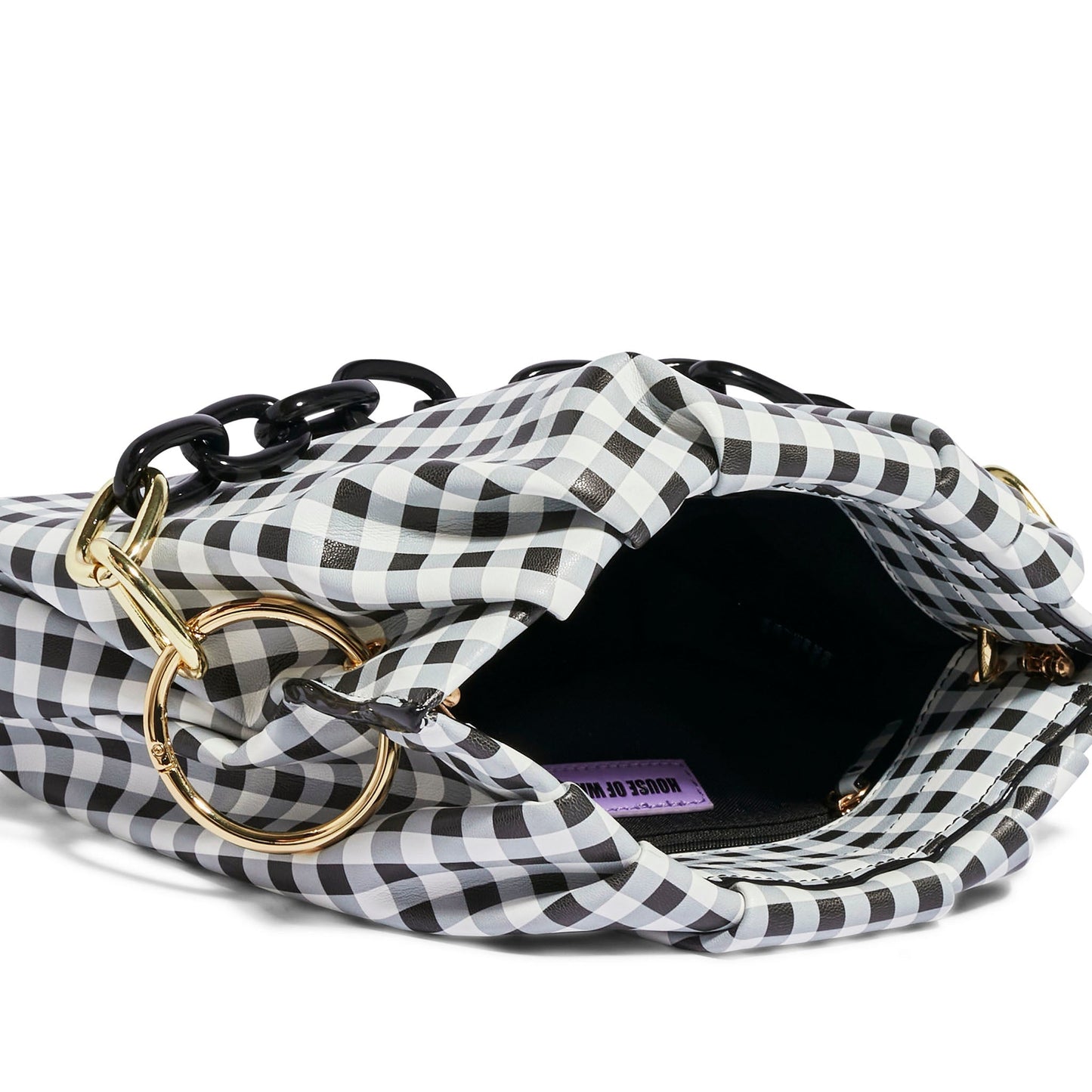 Chill Framed Clutch
