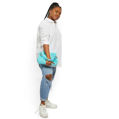 Chill Framed Clutch