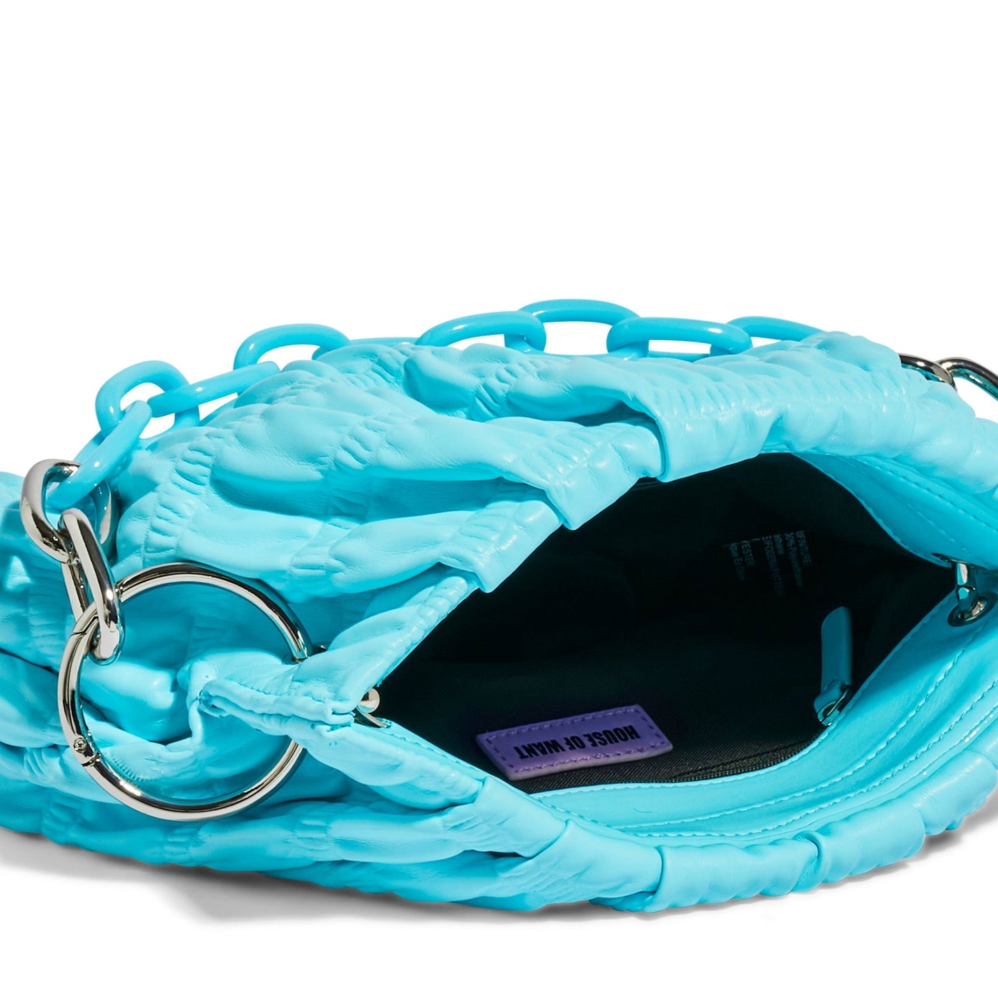 Chill Framed Clutch
