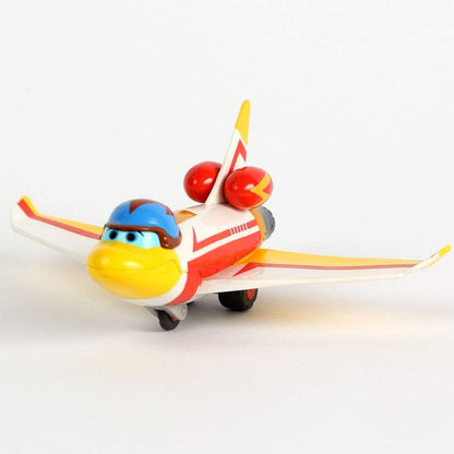 'Mission to Mars Launch - 5 Toys
