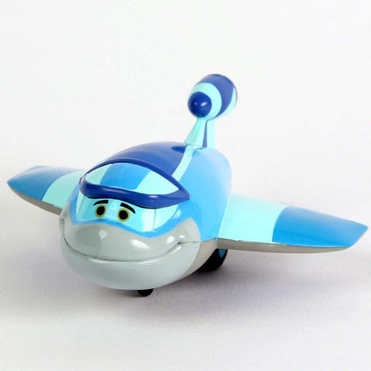 'Mission to Mars Launch - 5 Toys