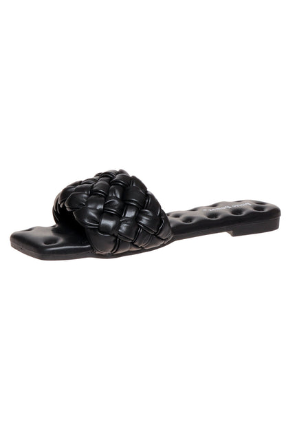 Starling-1 Braided Sandal