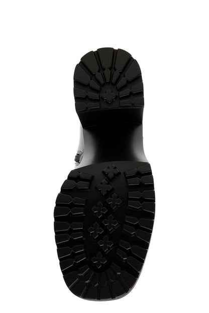 Deegan  Boots