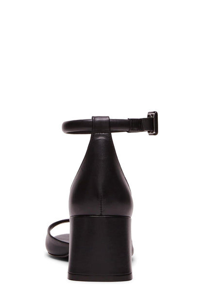 Ella Heeled Sandal
