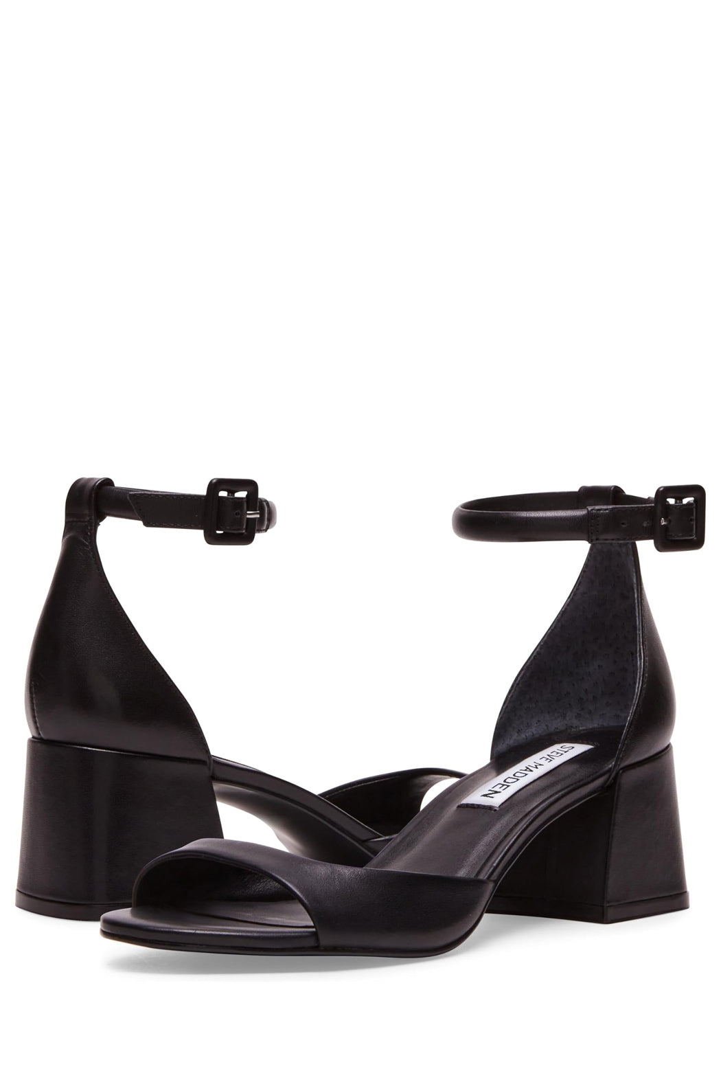 Ella Heeled Sandal