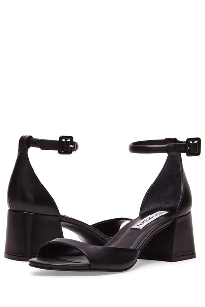 Ella Heeled Sandal