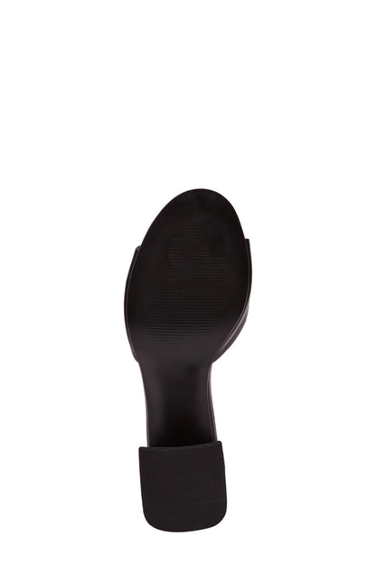 Ella Heeled Sandal