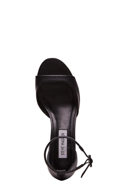 Ella Heeled Sandal
