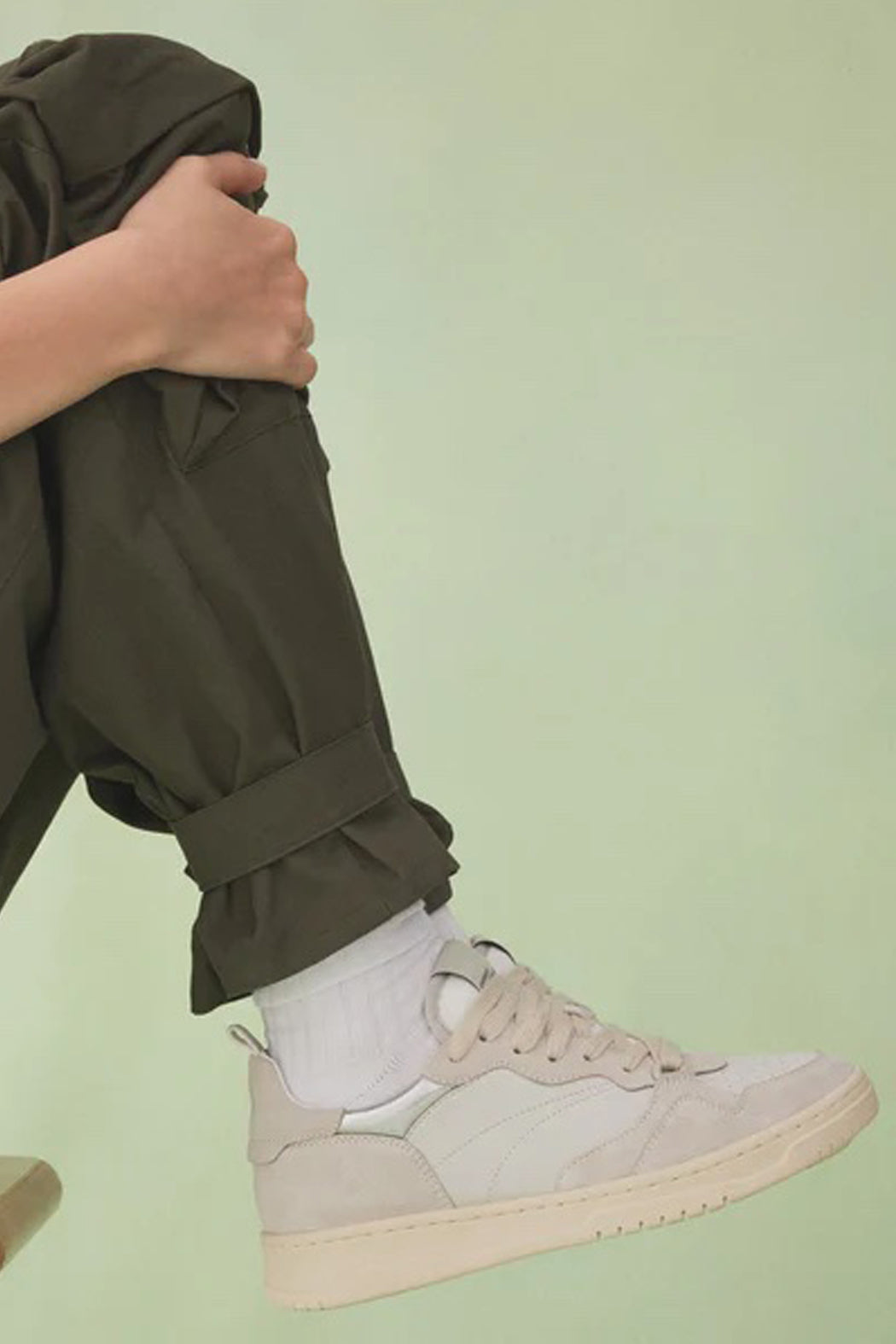 Everlie Sneaker