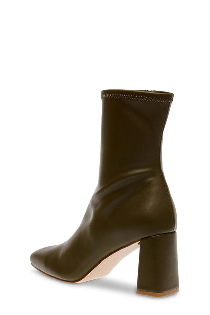 Harli Olive Boot