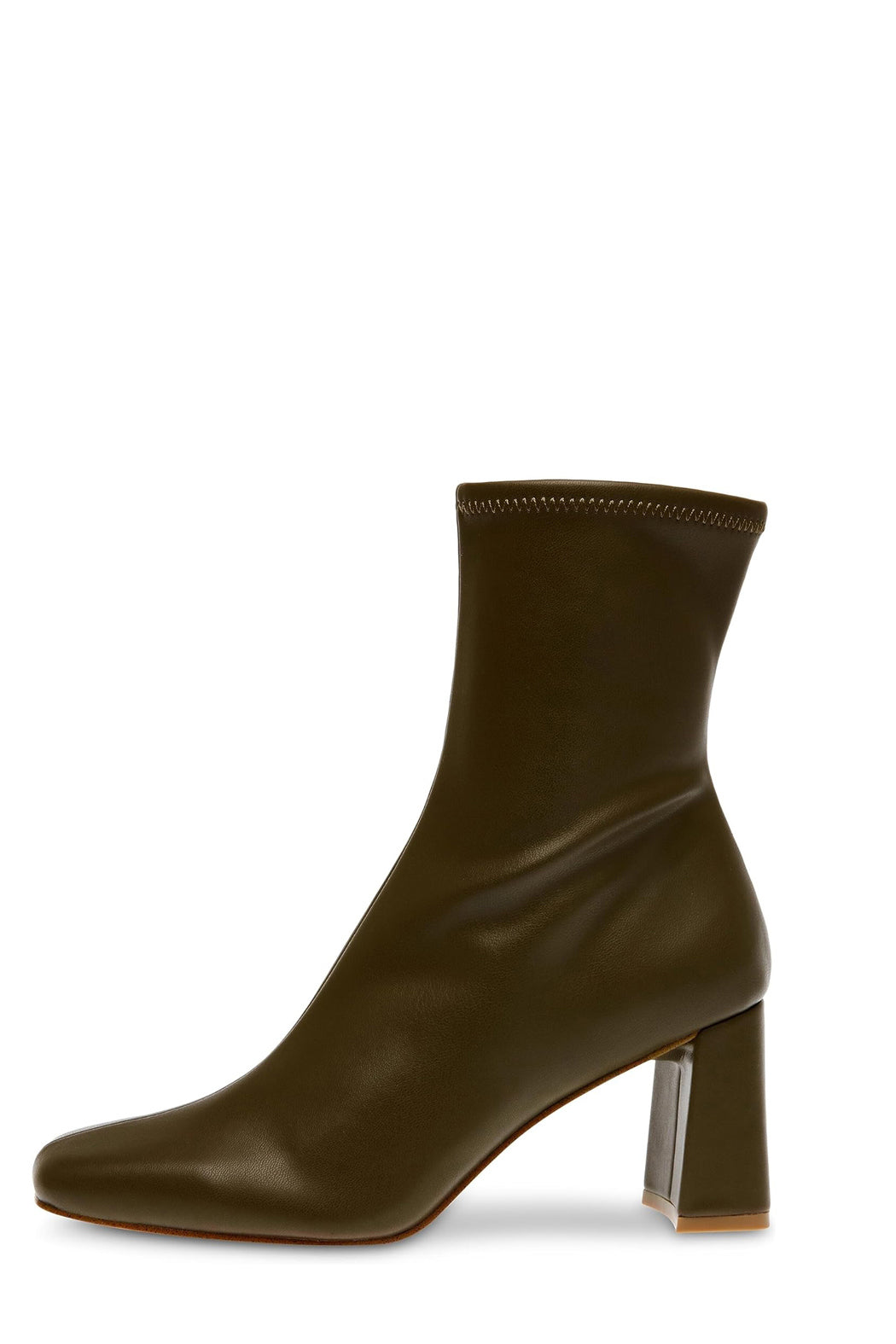 Harli Olive Boot