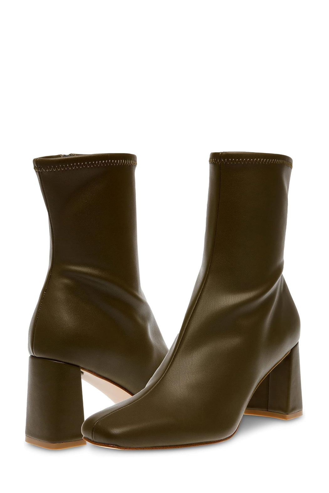 Harli Olive Boot