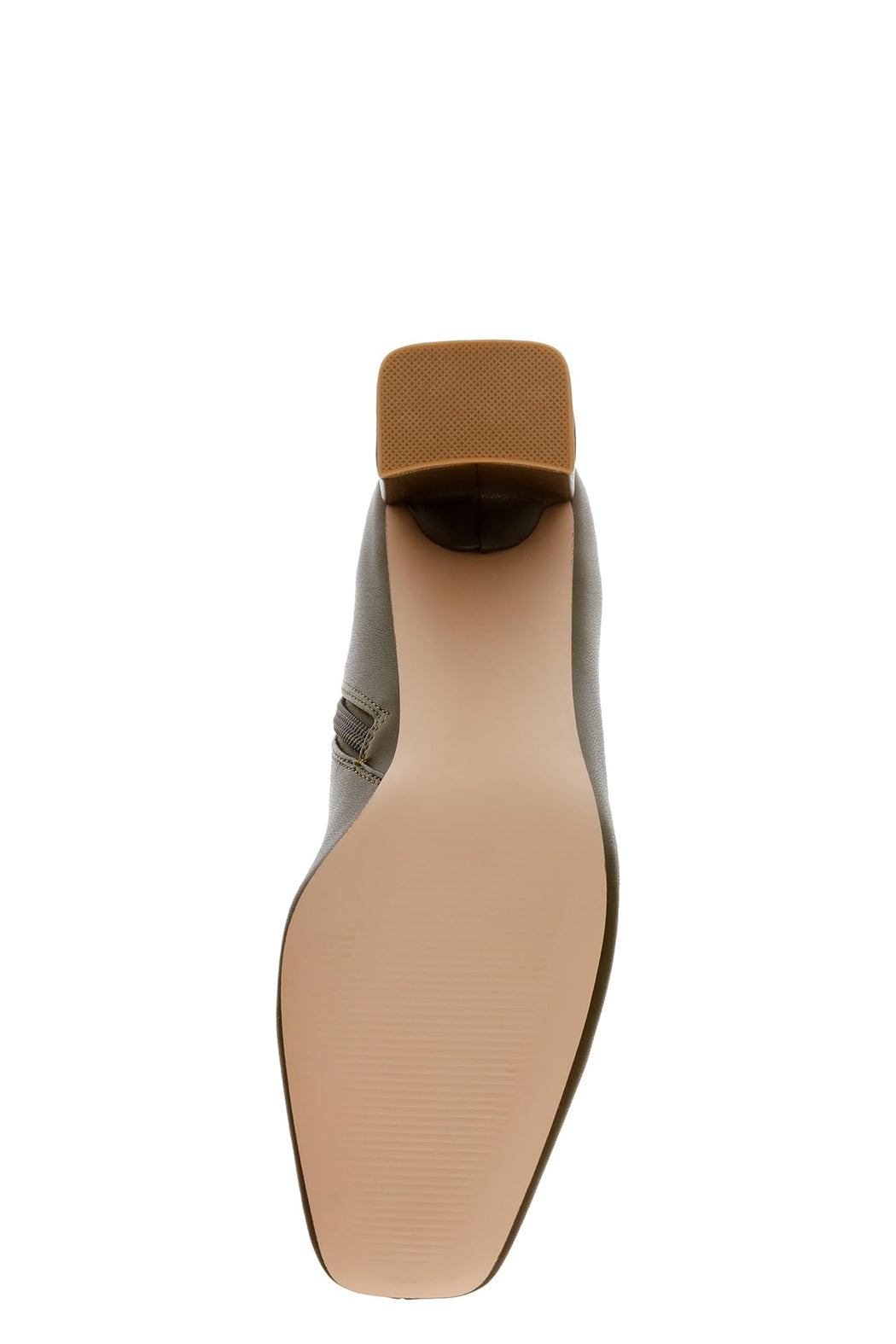 Harli Olive Boot