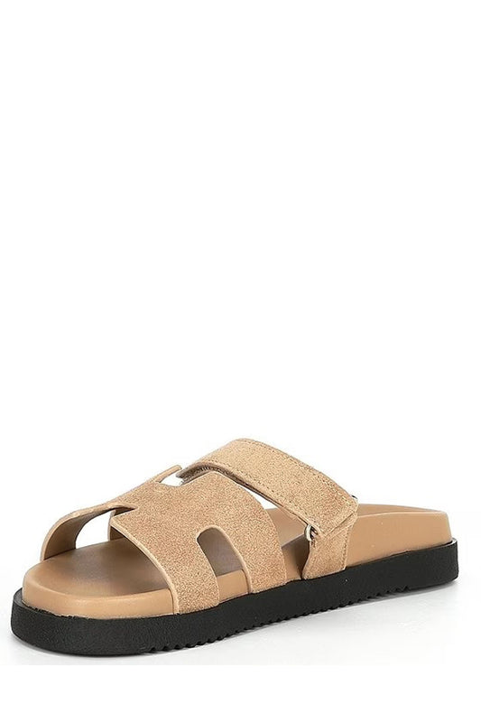 Mayven Sandal