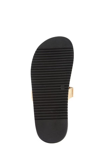 Mayven Sandal