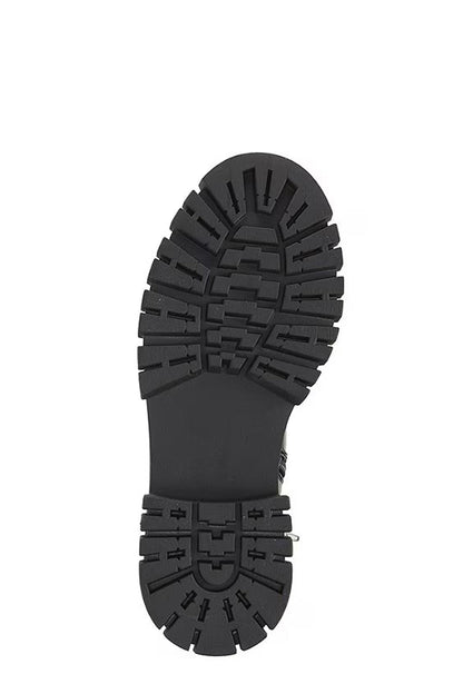 Quinnie Boots