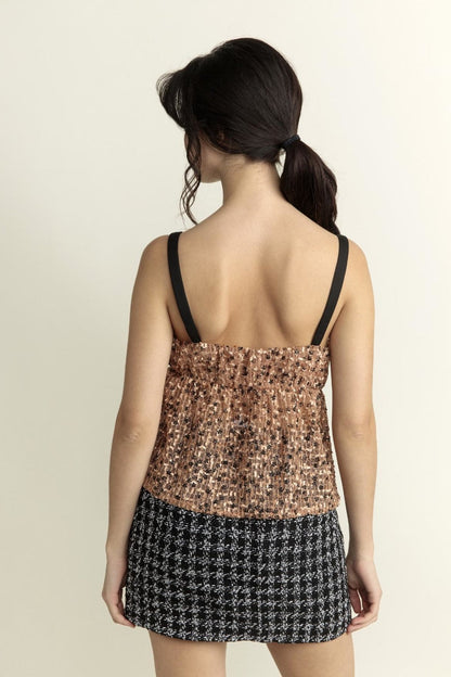 Baby Doll Top