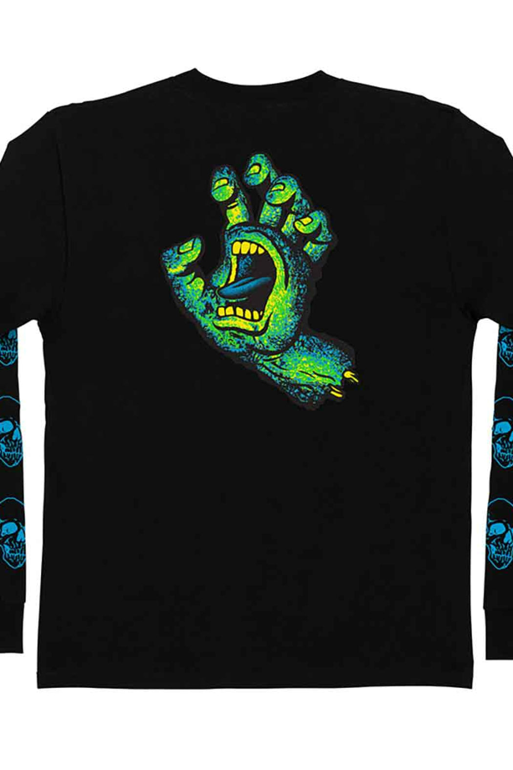 LS Street Creep Hand