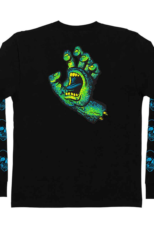 LS Street Creep Hand