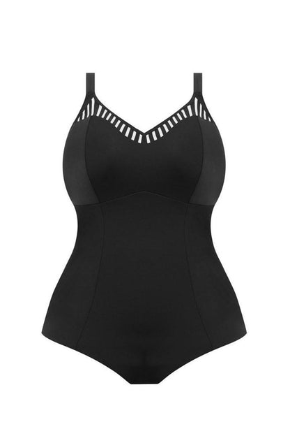 Malibu Days Molded One Piece