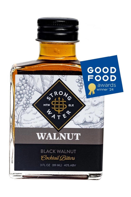 Black Walnut Bitters