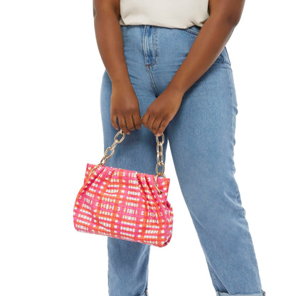 Chill Framed Clutch
