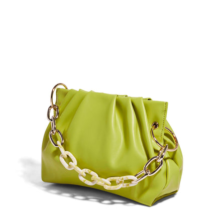Chill Framed Clutch