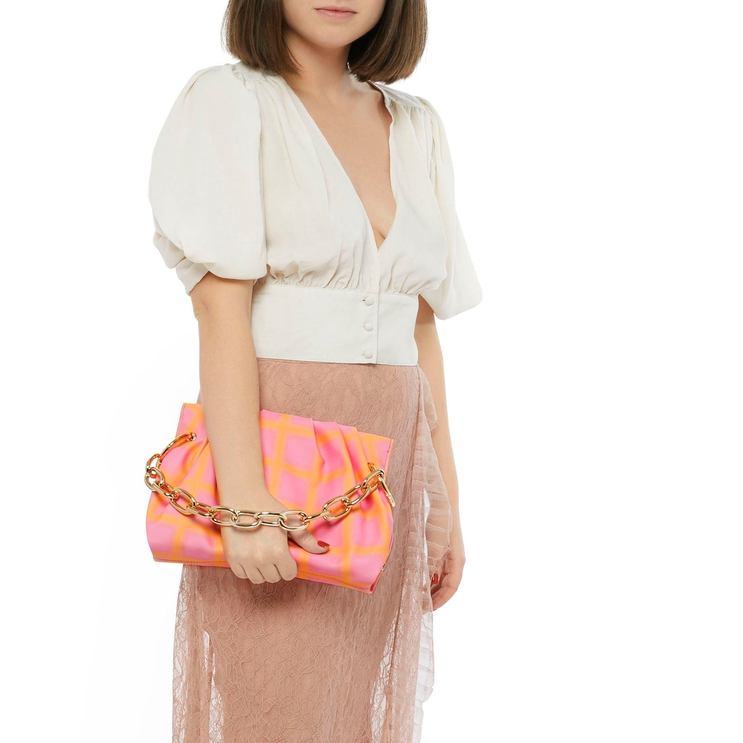 Chill Framed Clutch