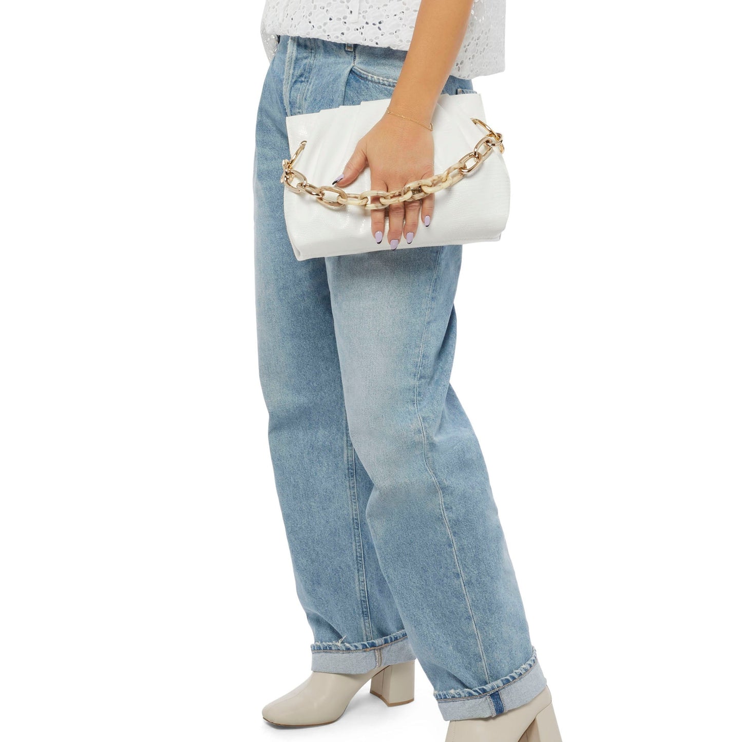 Chill Framed Clutch