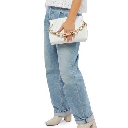 Chill Framed Clutch