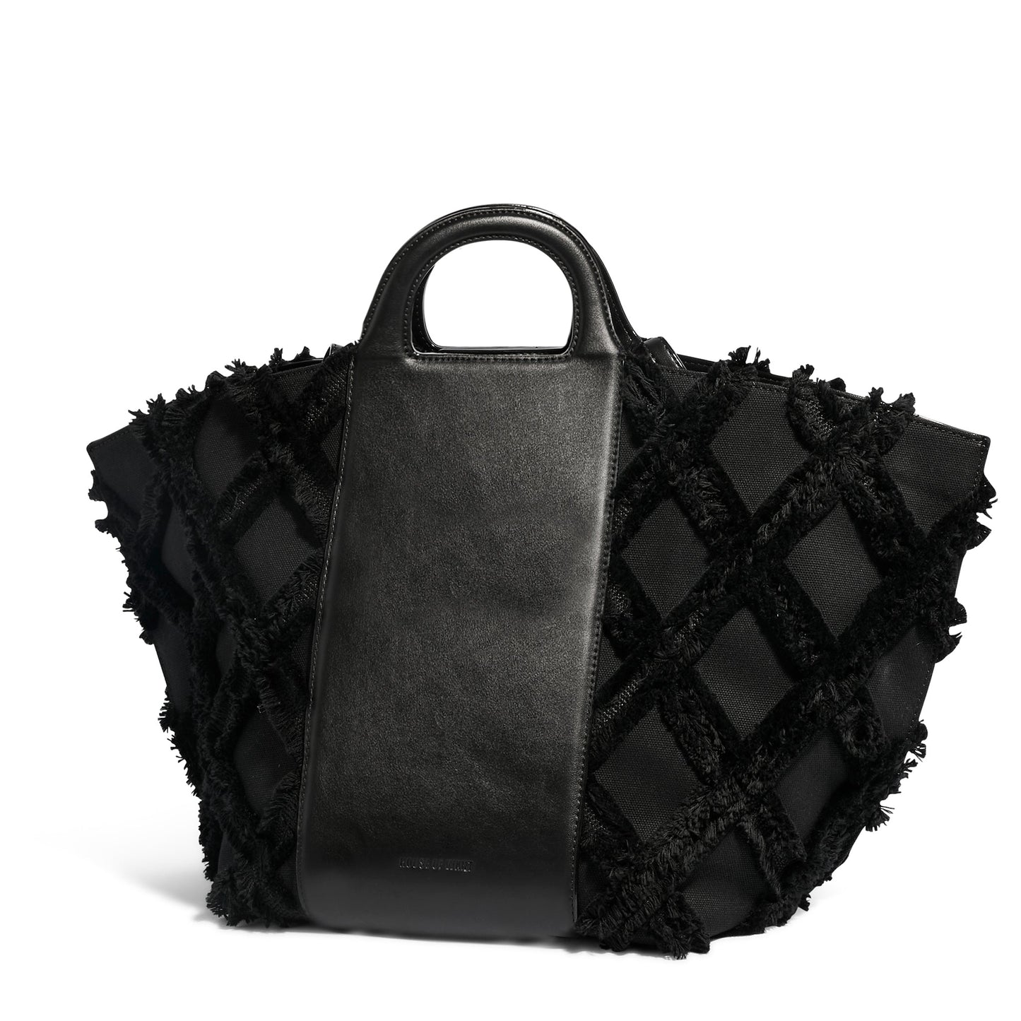 HOW WE BRING IT TOTE