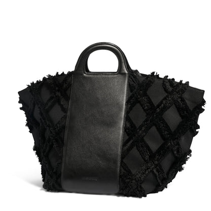 HOW WE BRING IT TOTE