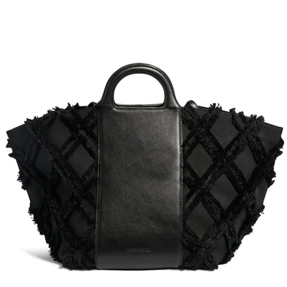 HOW WE BRING IT TOTE