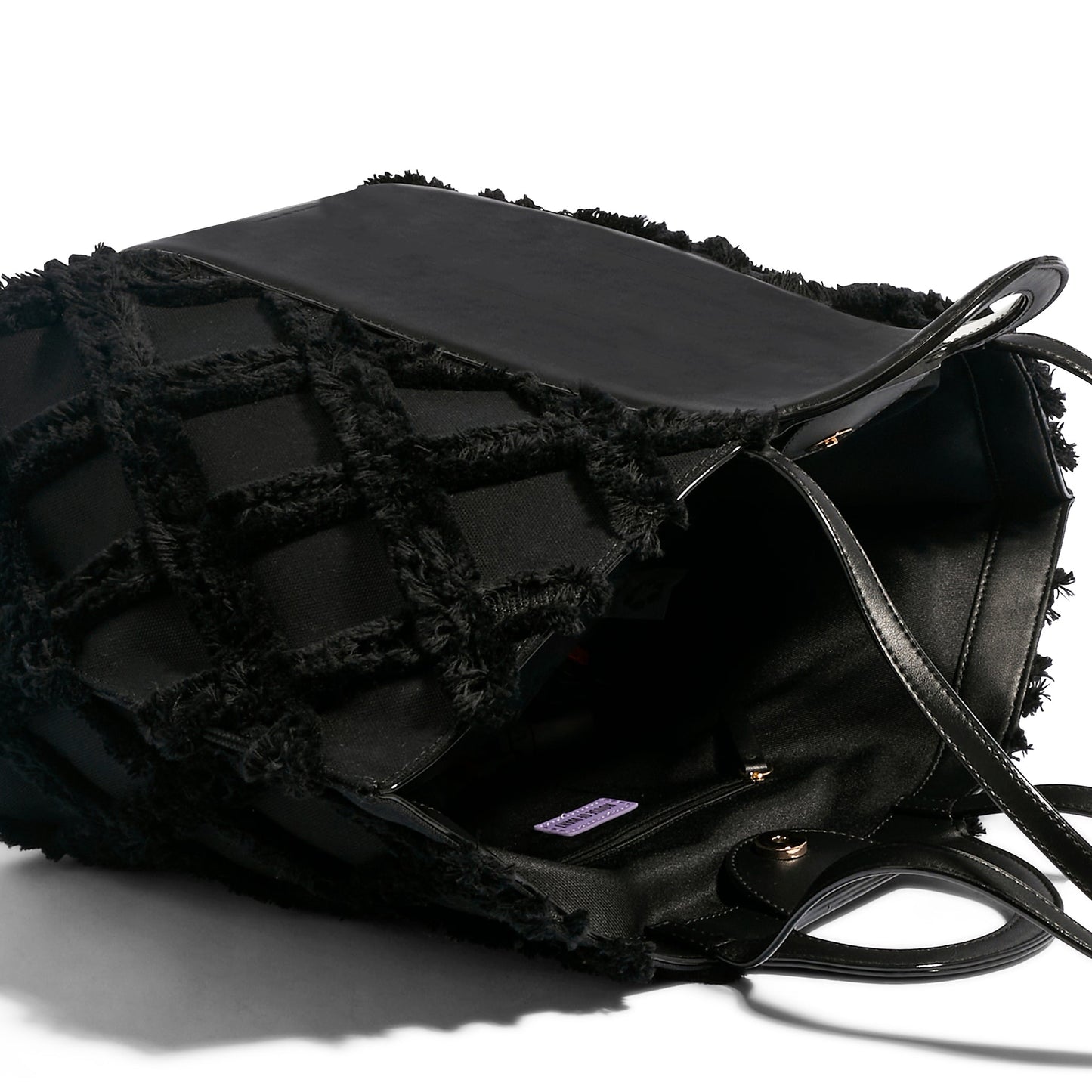 HOW WE BRING IT TOTE