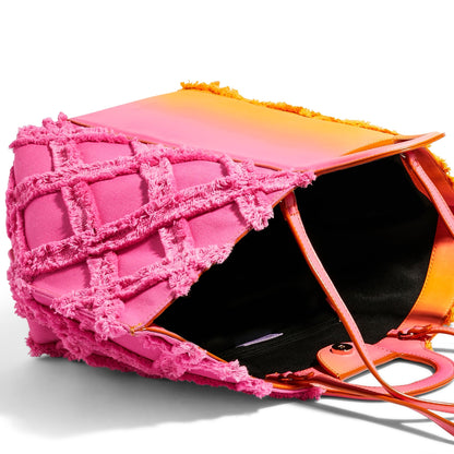 HOW WE BRING IT TOTE