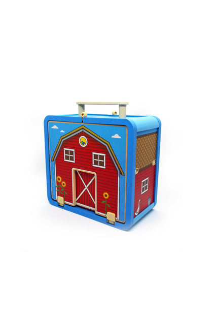 SUITCASE SERIES