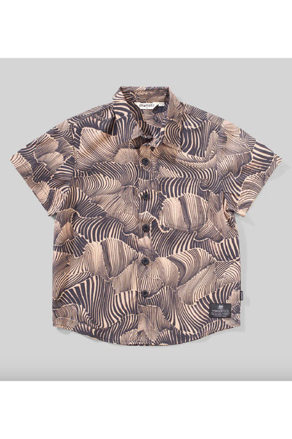 Swirl Shirt