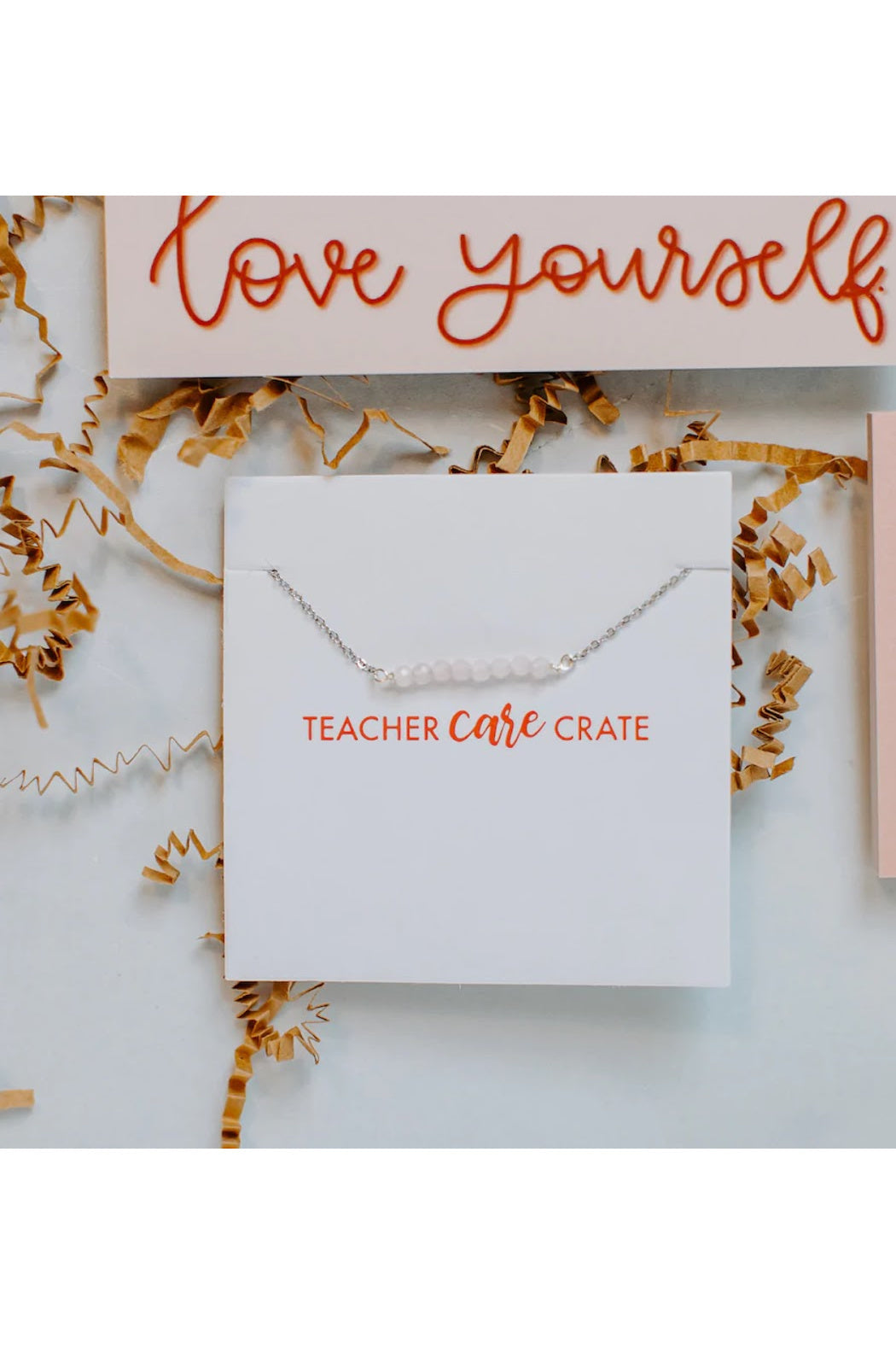 Teach Care Crate
