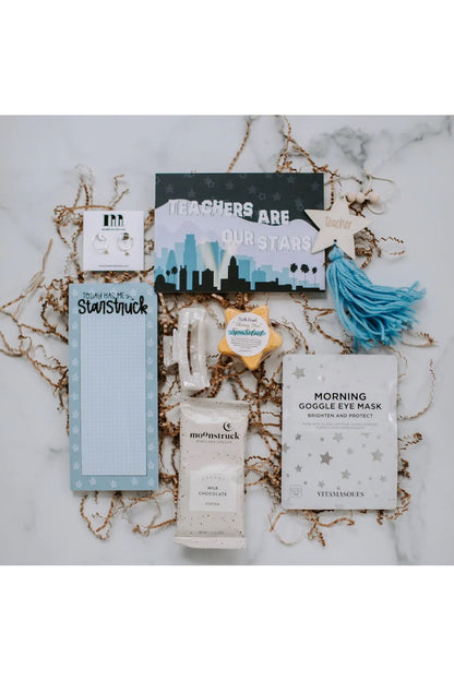 Teach Care Crate
