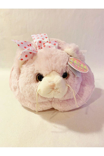 The Meow Meow Purse