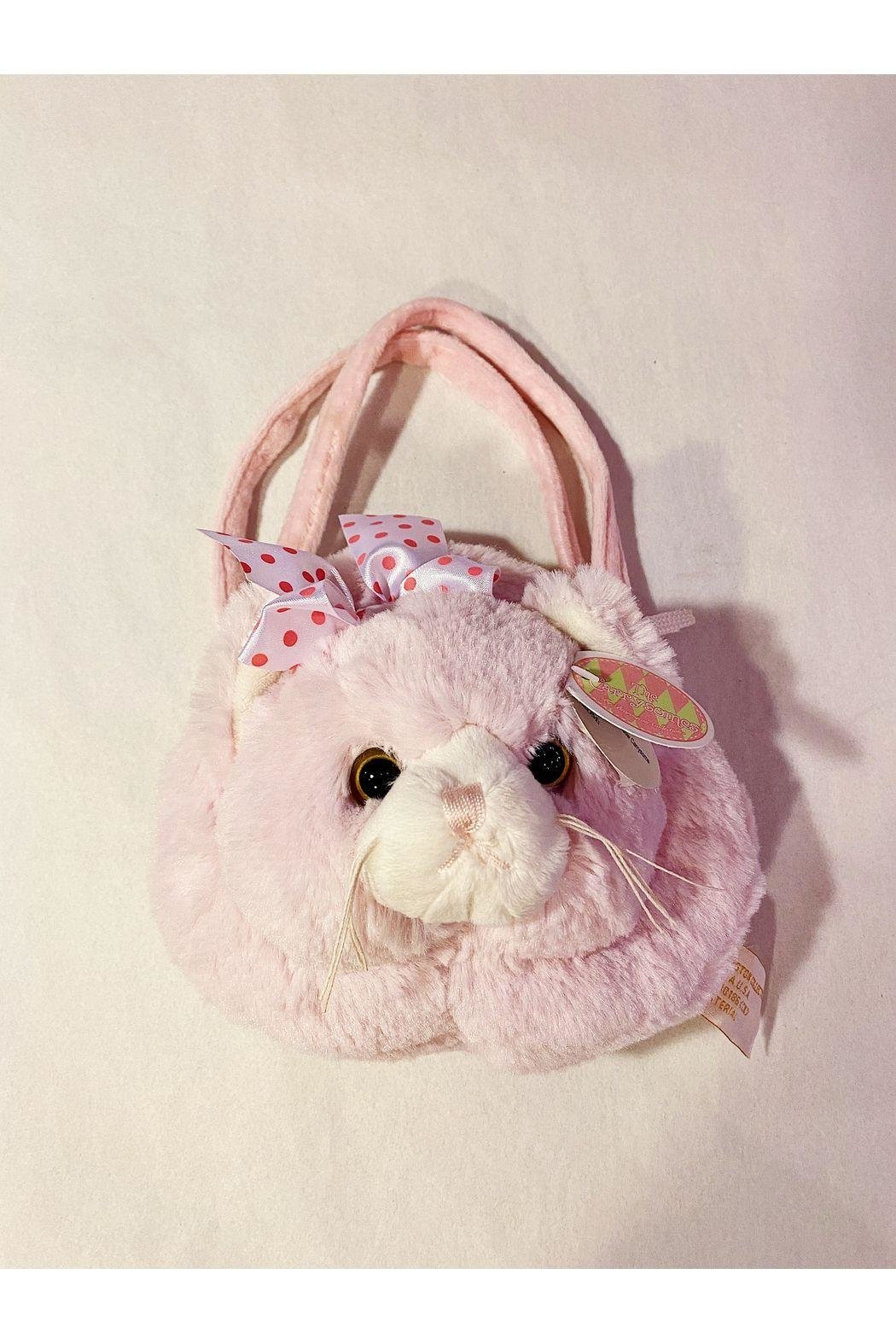 The Meow Meow Purse