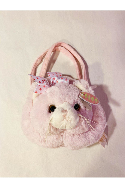 The Meow Meow Purse