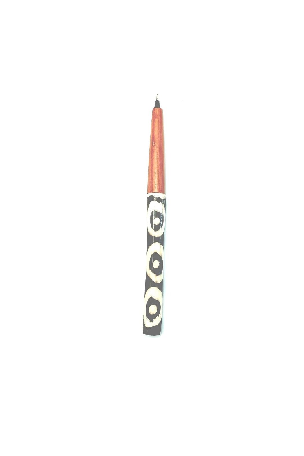 African Bone-Wood Pen