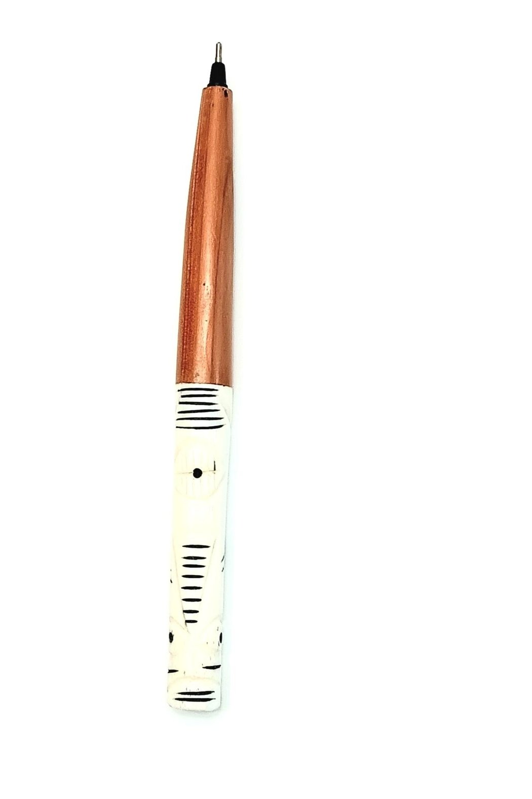 African Bone-Wood Pen