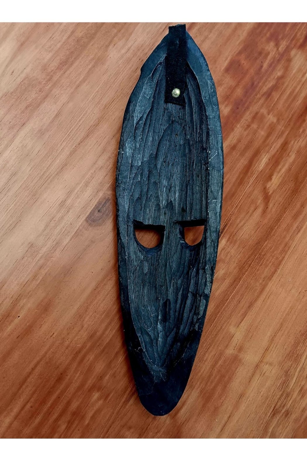 African Tribal Mask