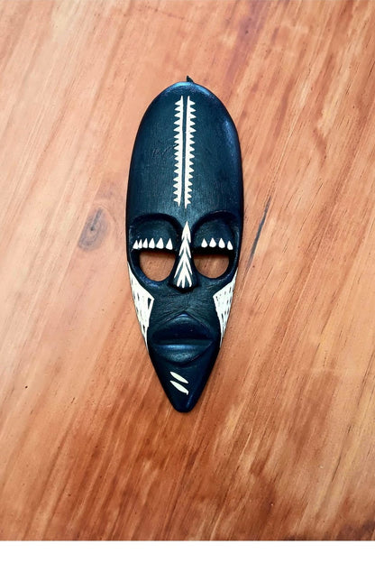 African Tribal Mask