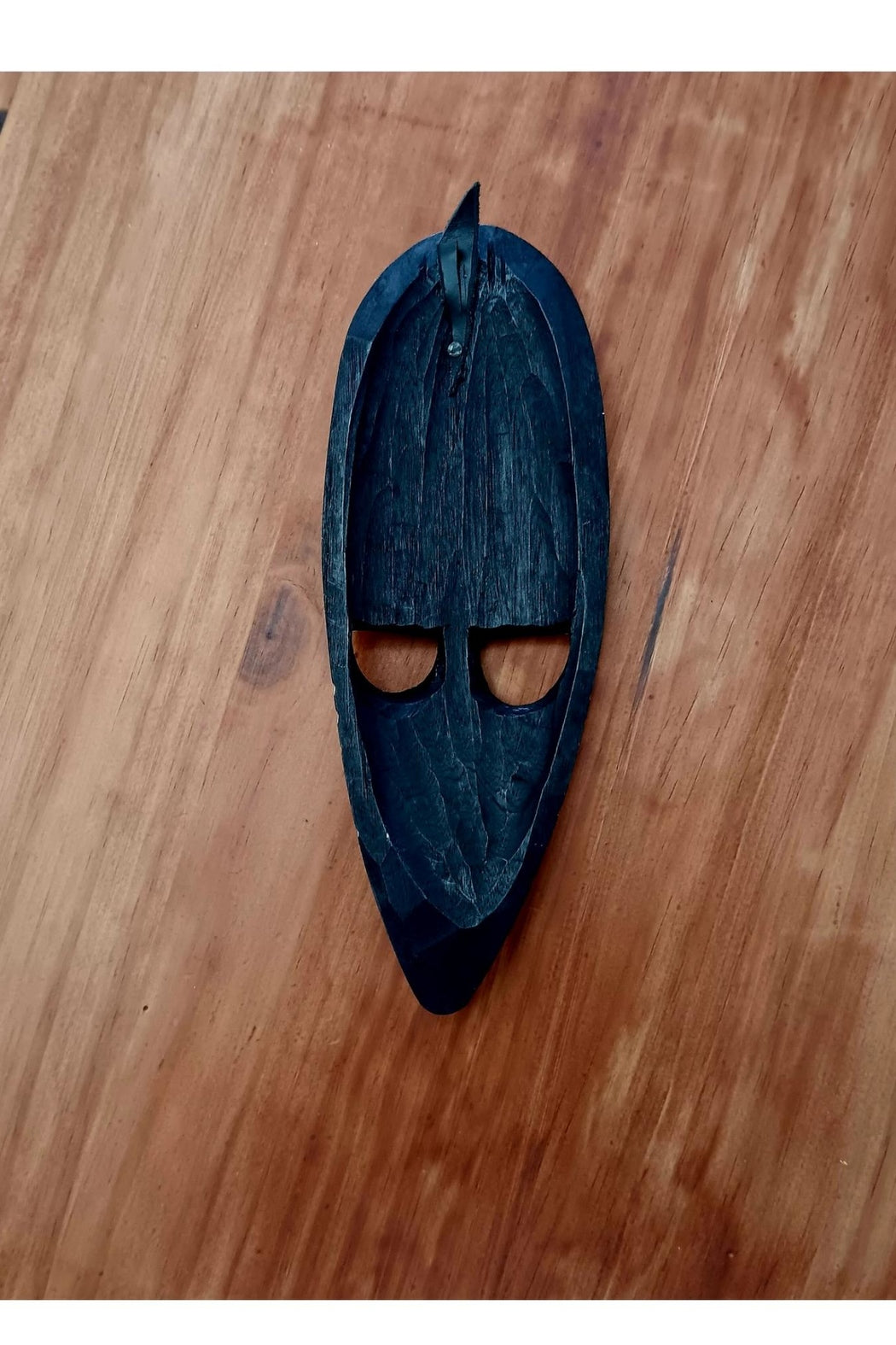 African Tribal Mask