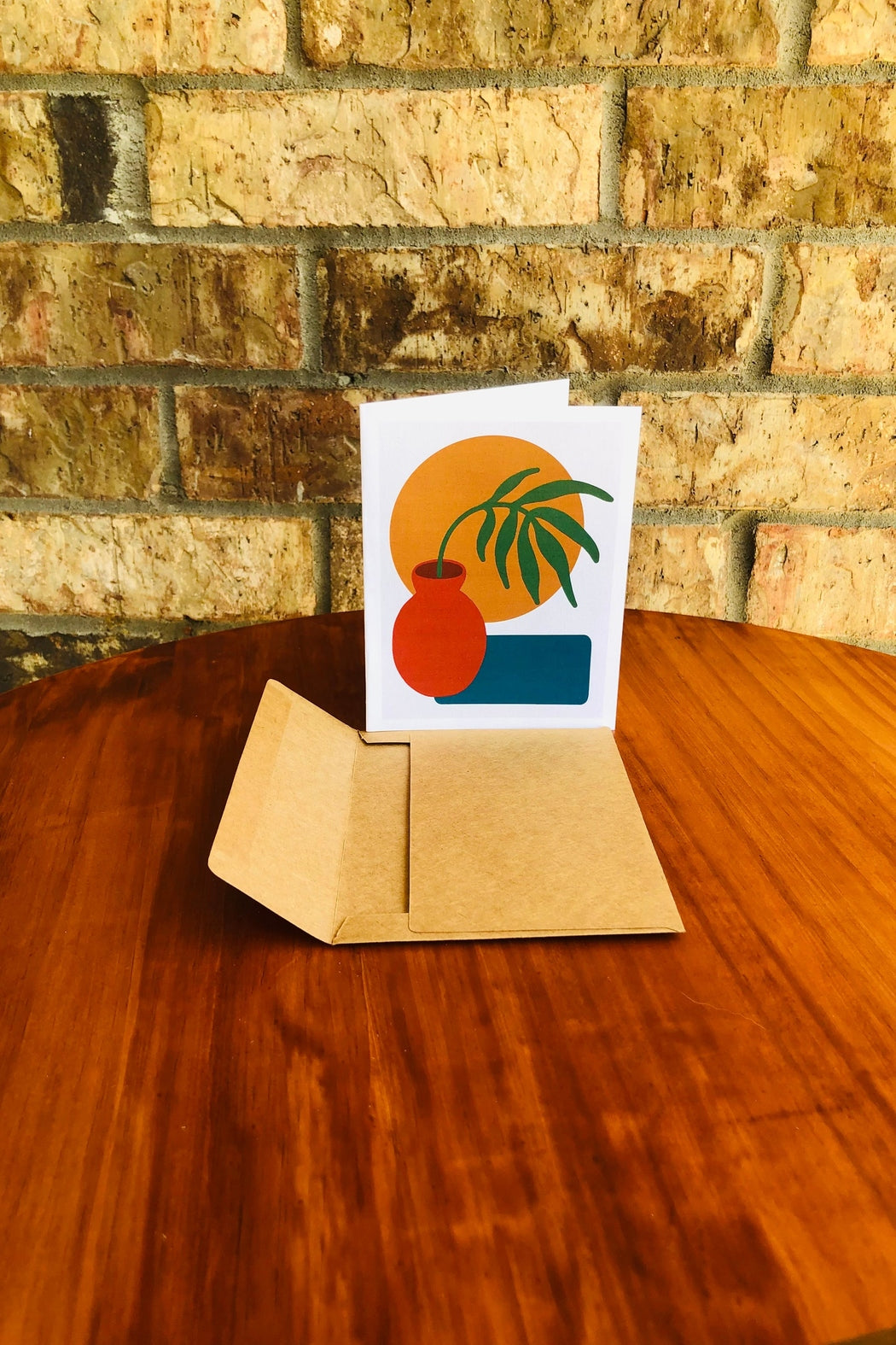 Greeting Card