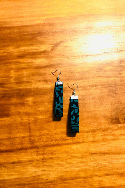 Hakuna Matata Earrings