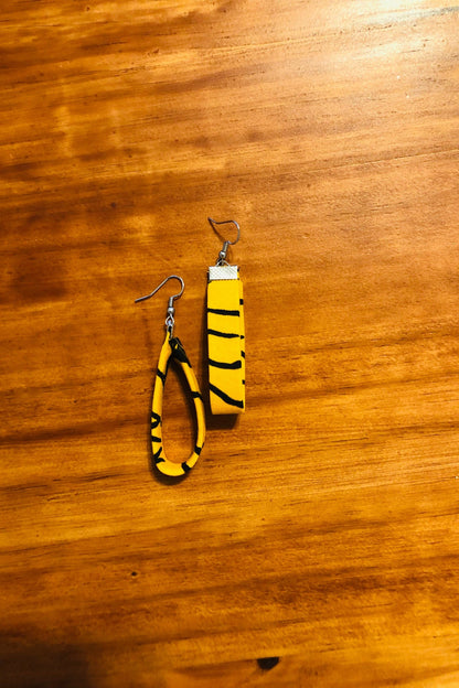Hakuna Matata Earrings